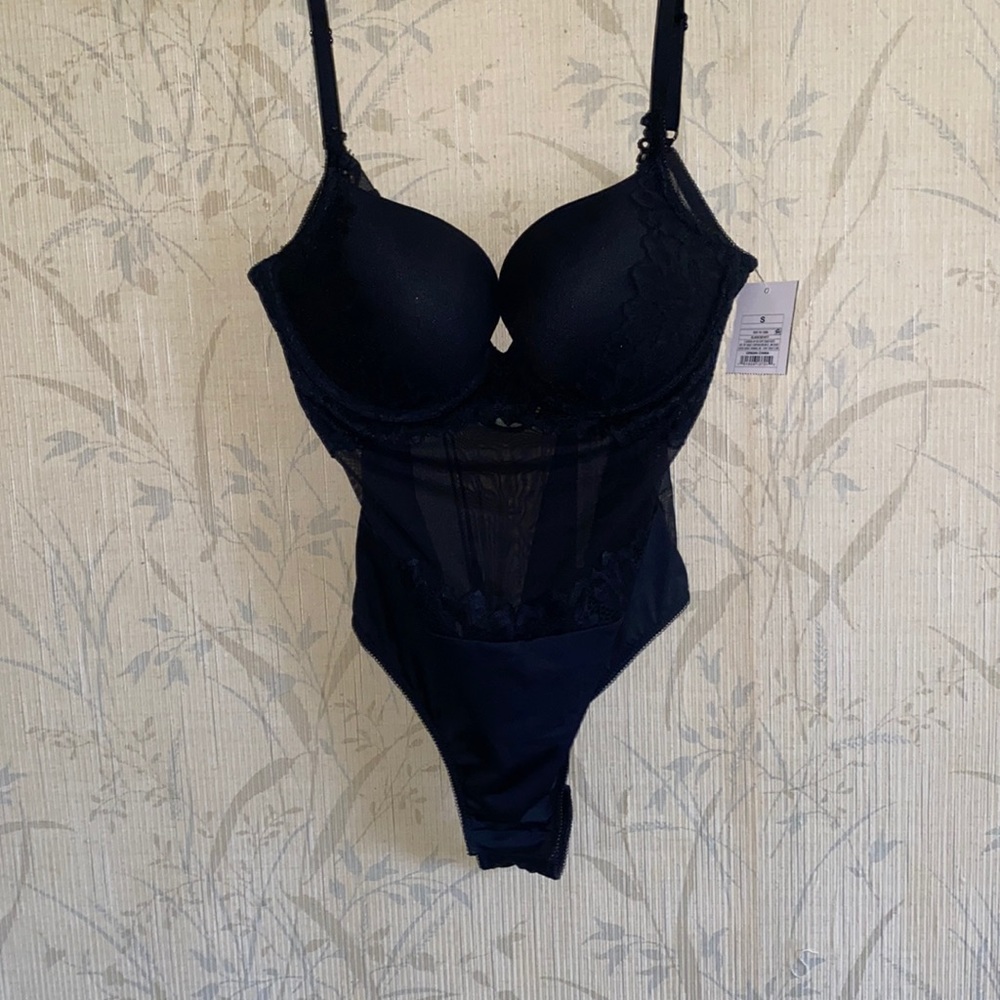 Brand new !